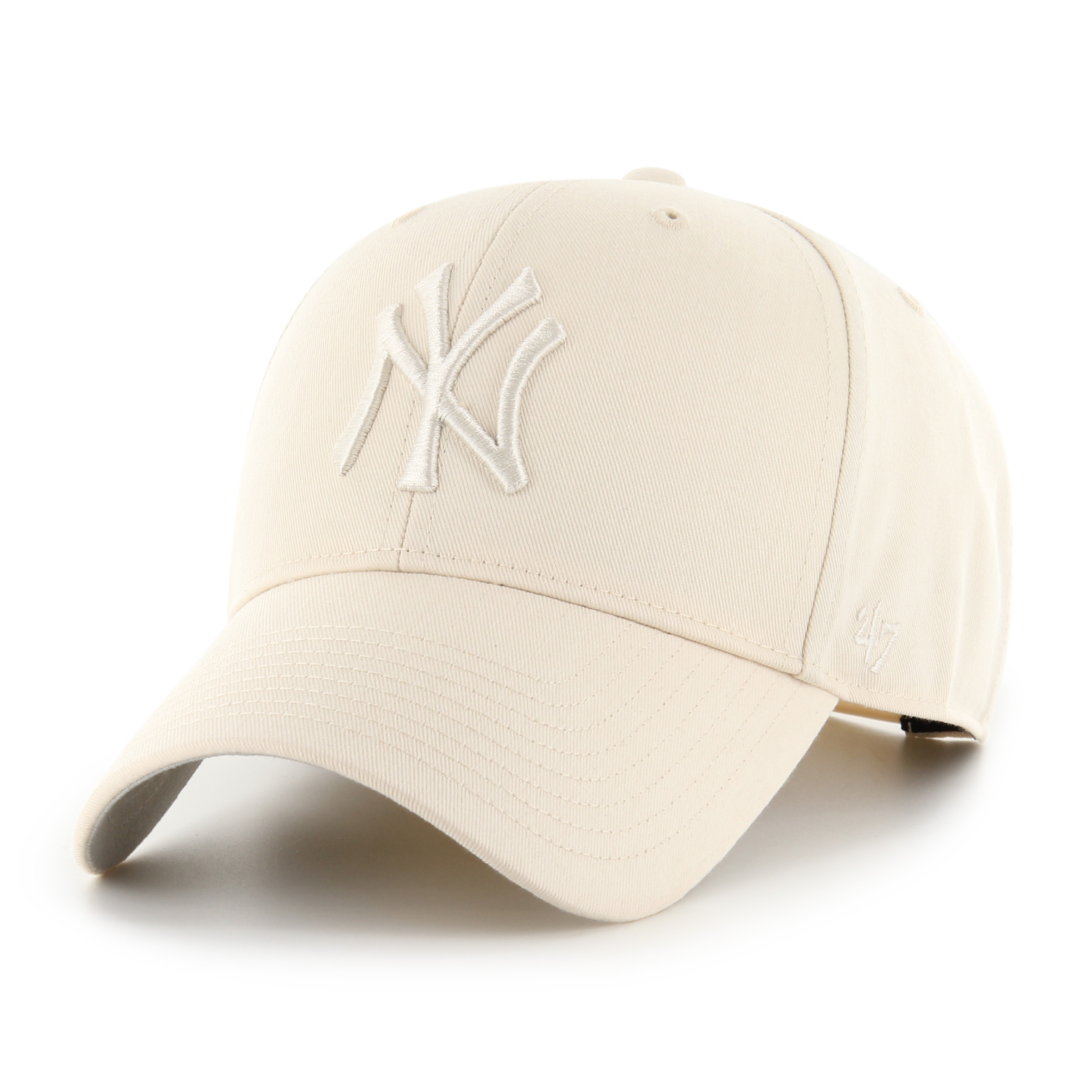 47 Brand Pánská kšiltovka New York Yankees MLB Raised Basic '47 MVP
