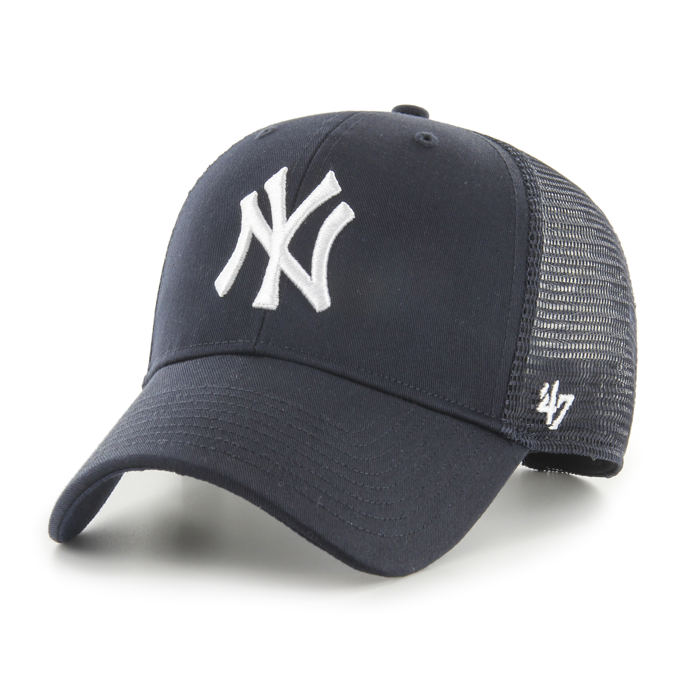 47 Brand Pánská kšiltovka New York Yankees MLB Branson ’47 MVP