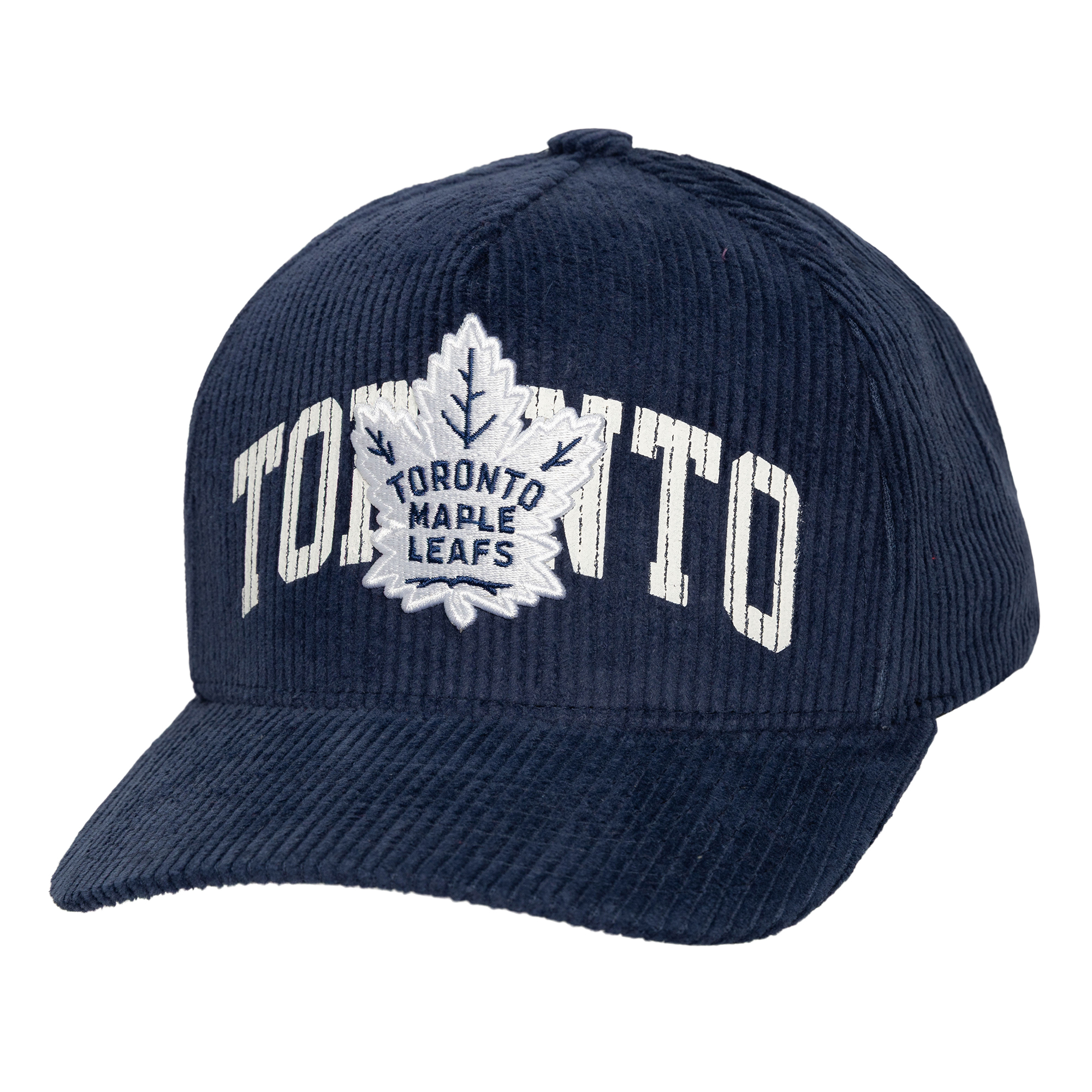 E-shop Mitchell & Ness Pánska šiltovka Toronto Maple Leafs NHL Arch Stamp Pro Snapback