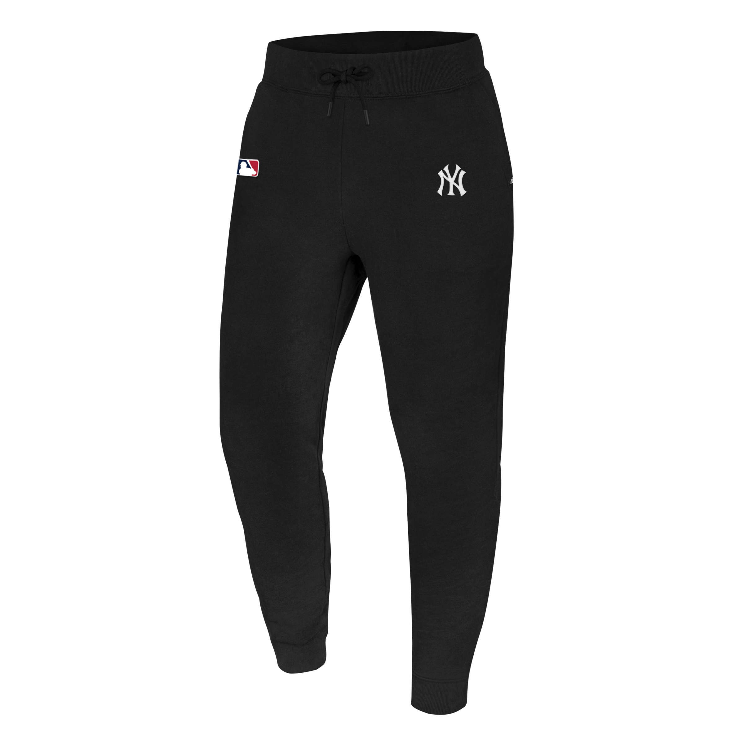 47 Brand Pánska tepláky New York Yankees MLB Base Runner EMB 47 BURNSIDE Pants Veľkosť: L