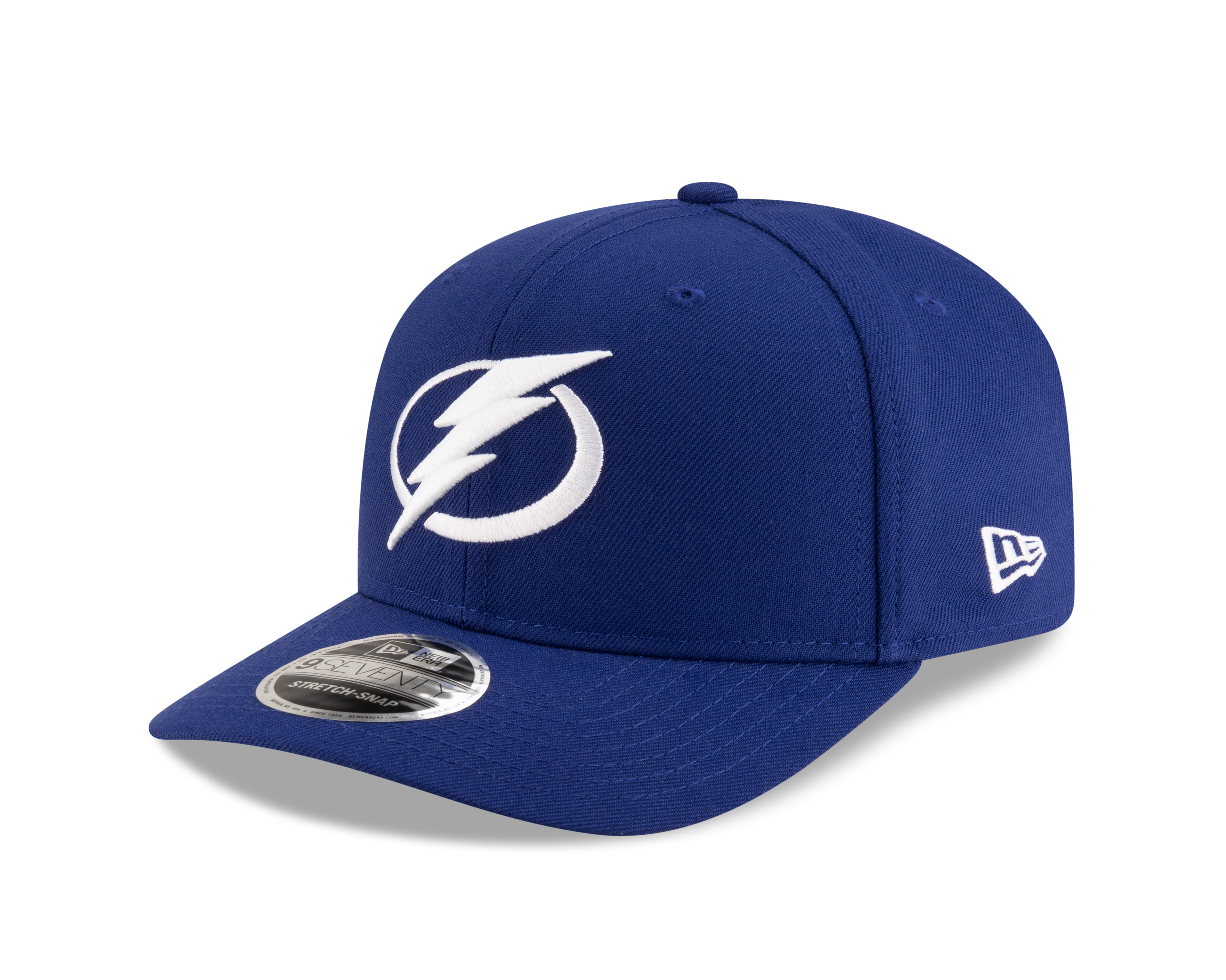 Pánská kšiltovka Tampa Bay Lightning NHL NEW ERA 970SS