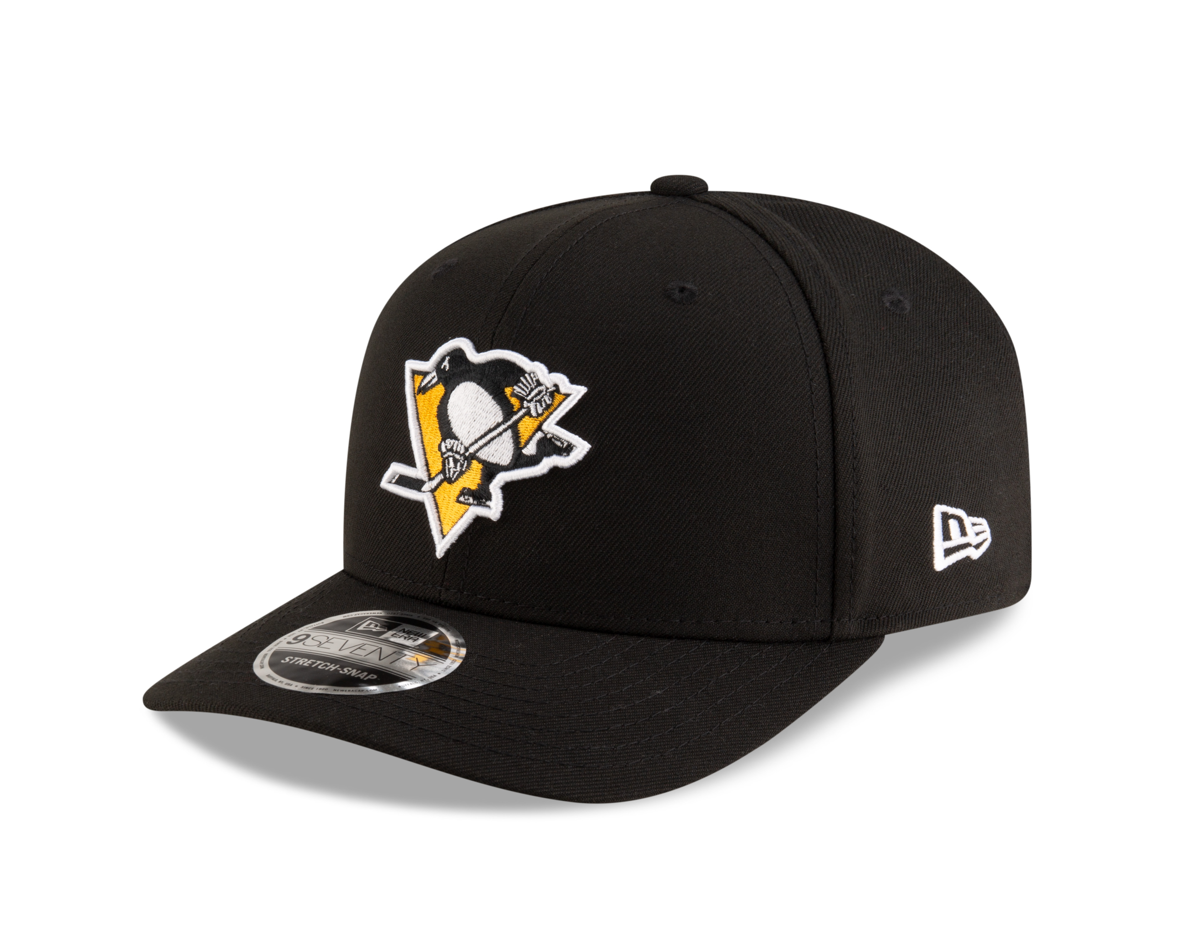 Pánská kšiltovka Pittsburgh Penguins NHL NEW ERA 970SS