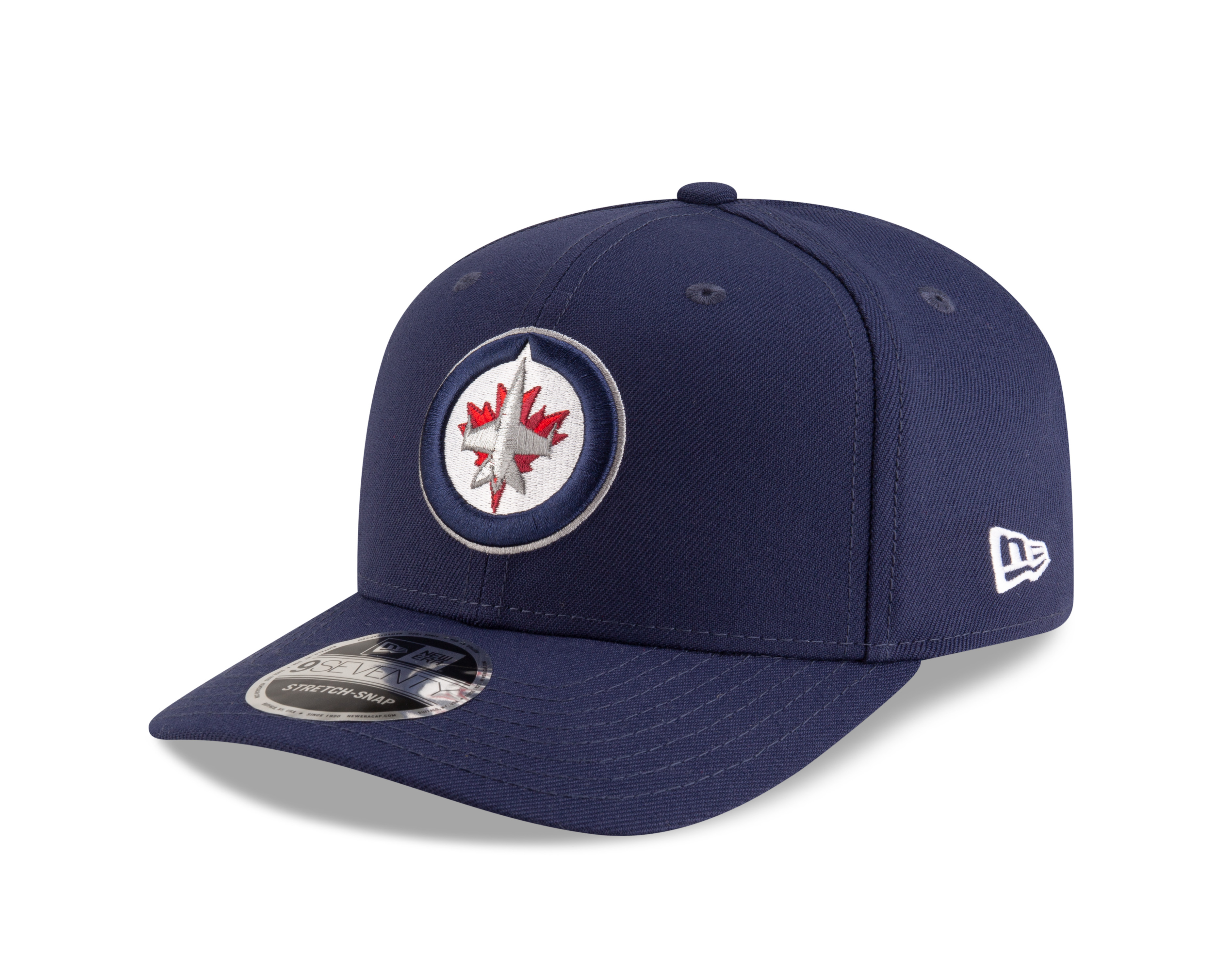 Pánská kšiltovka Winnipeg Jets NHL NEW ERA 970SS