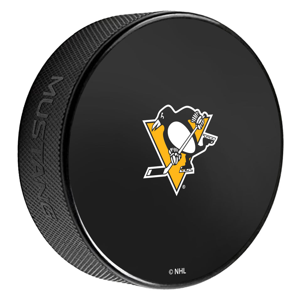E-shop Mustang Puk Pittsburgh Penguins NHL Printed Autograph