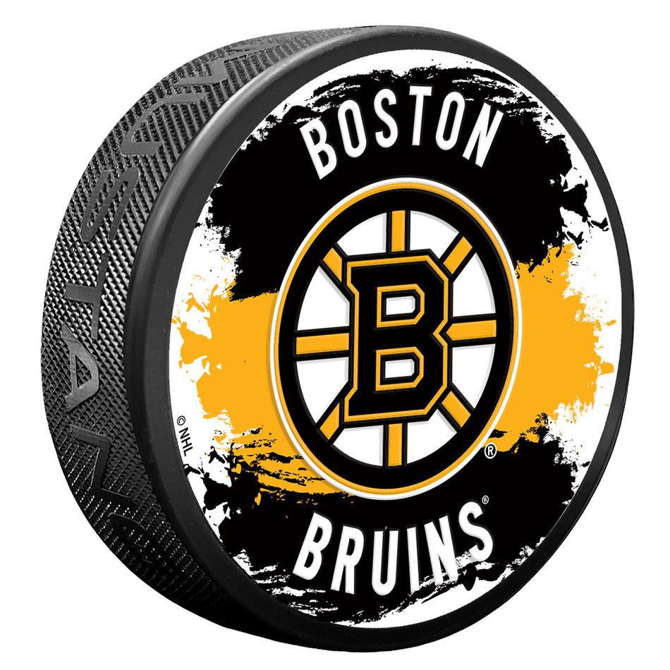 E-shop Mustang Puk Boston Bruins NHL Splash