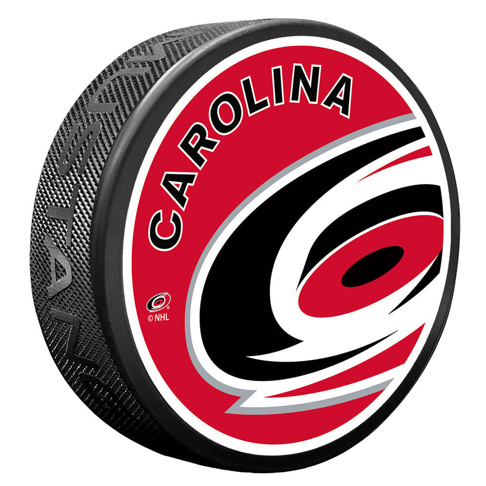 E-shop Mustang Puk Carolina Hurricanes NHL Icon