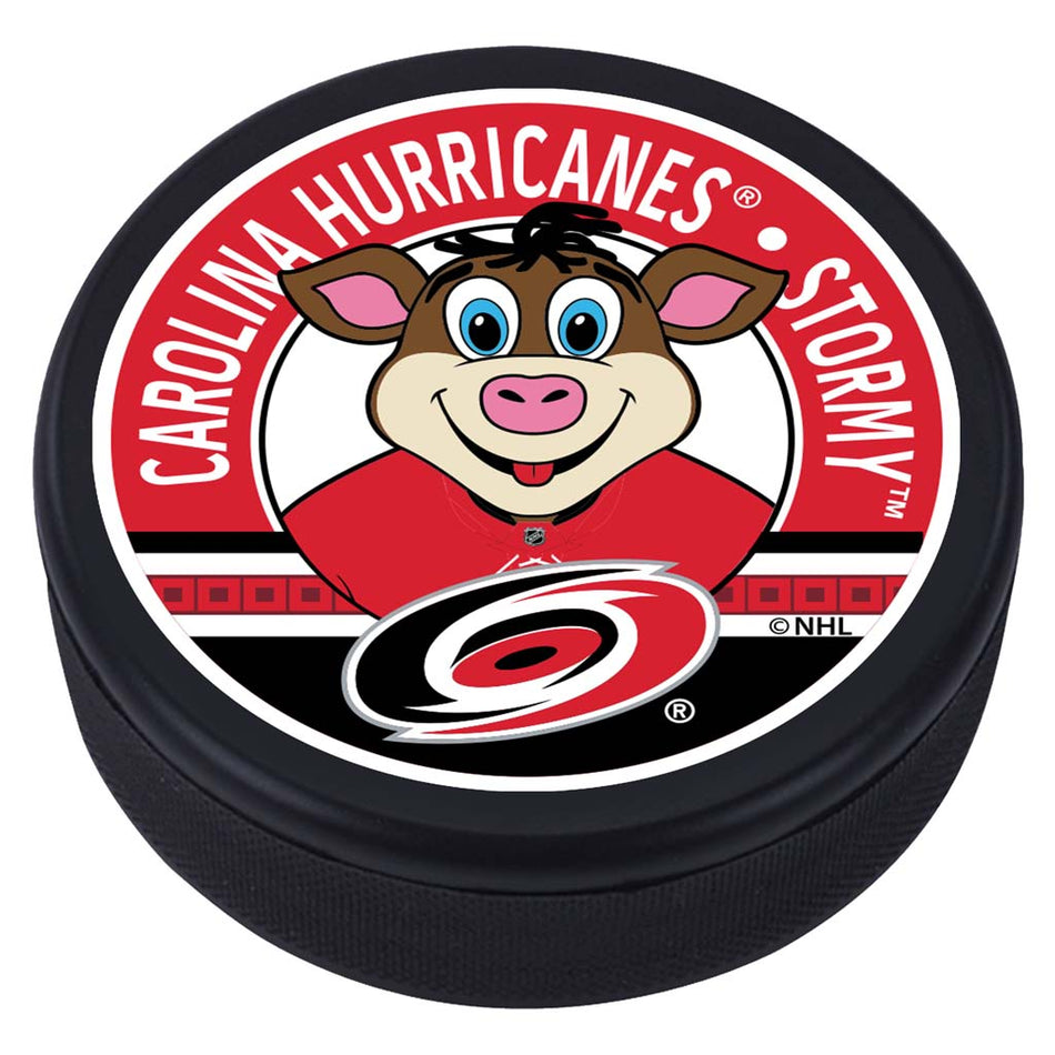 E-shop Mustang Puk Carolina Hurricanes NHL Splash
