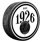 E-shop Mustang Puk Chicago Blackhawks NHL Founding Year