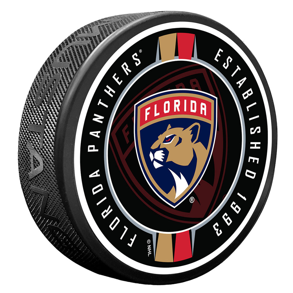 E-shop Mustang Puk Florida Panthers NHL Ribbon