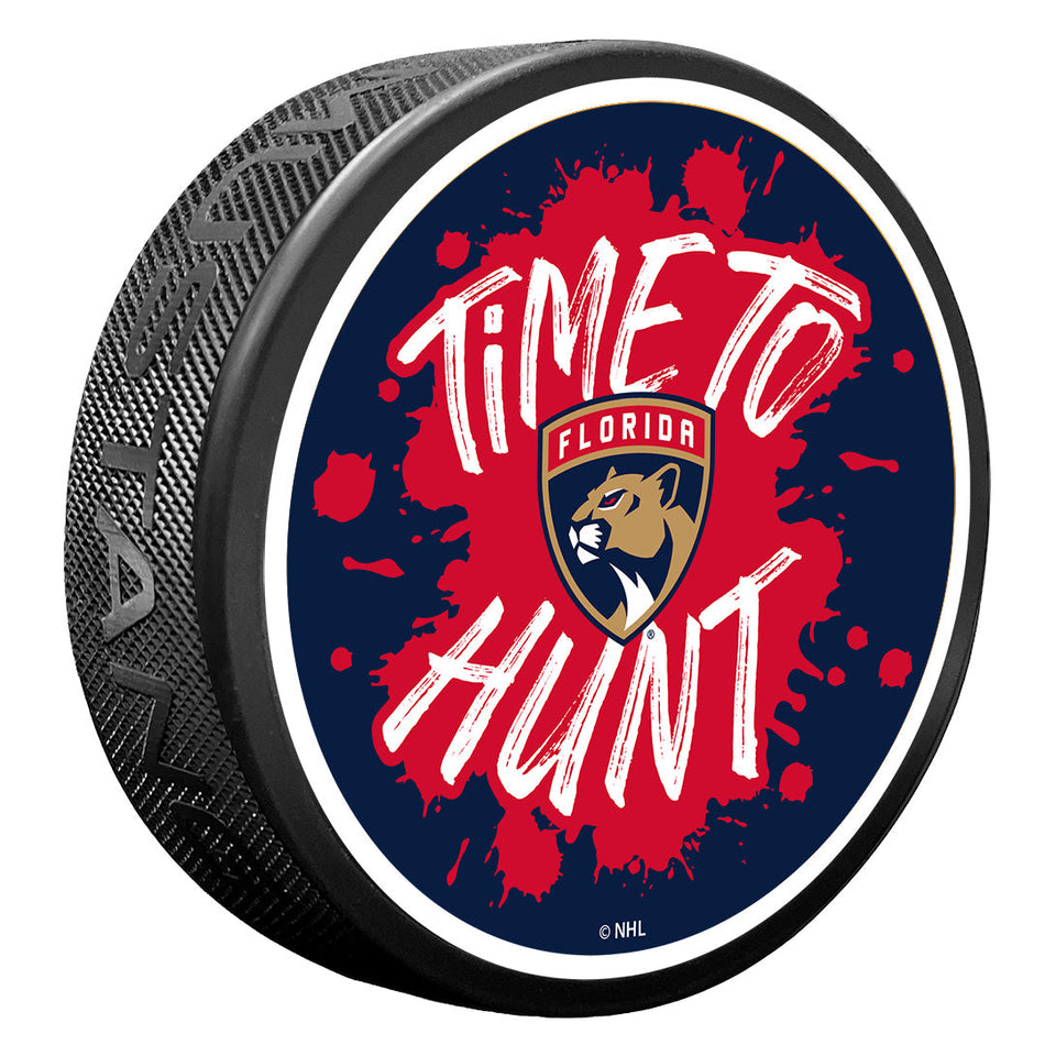 E-shop Mustang Puk Florida Panthers NHL Slogan