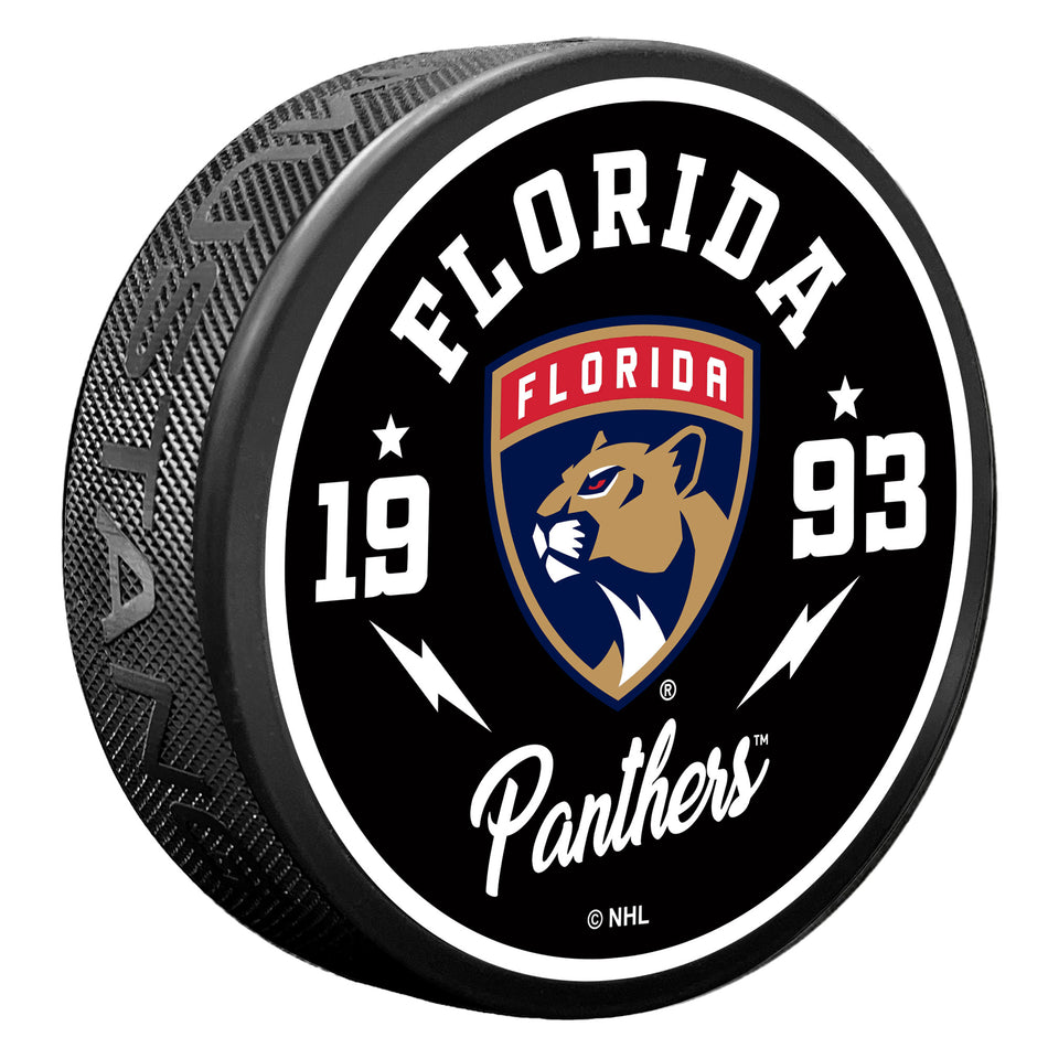 E-shop Mustang Puk Florida Panthers NHL Bolt