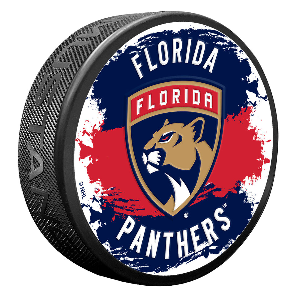 E-shop Mustang Puk Florida Panthers NHL Splash