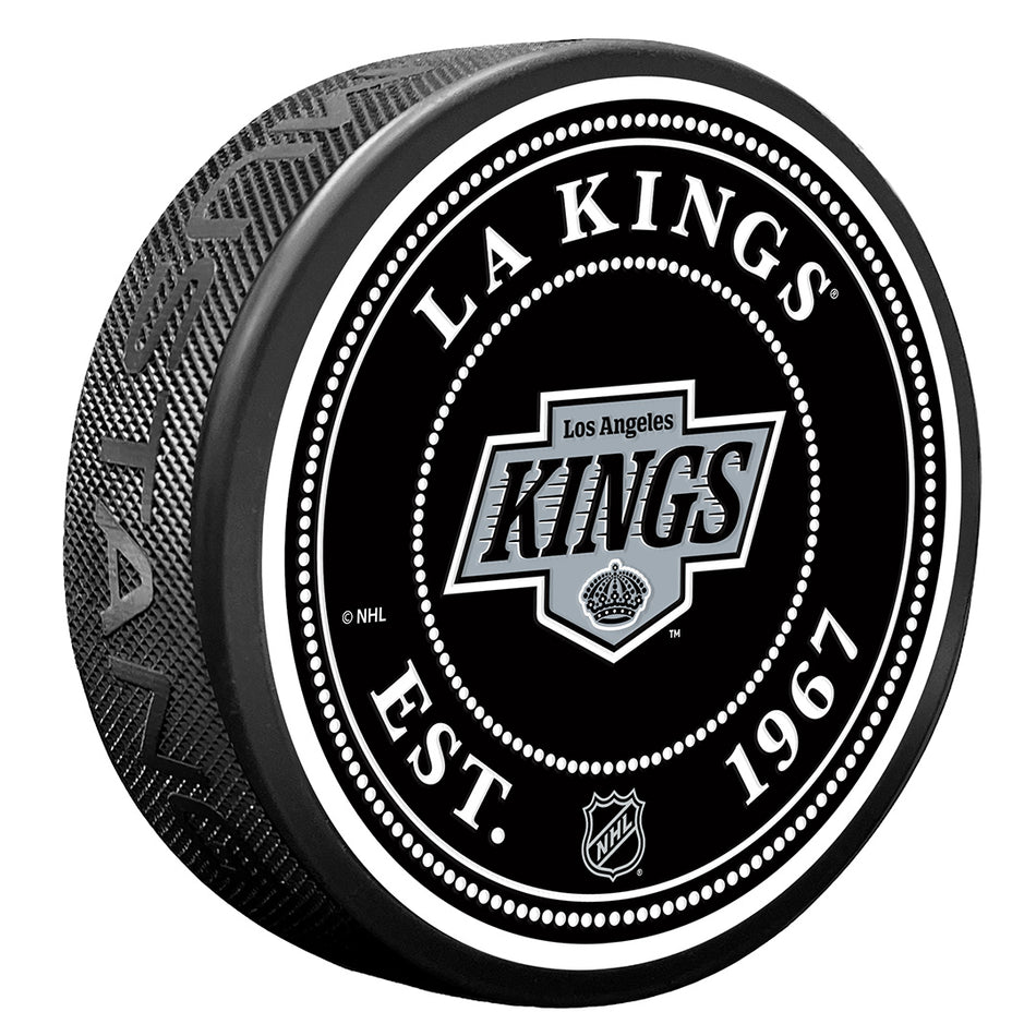 E-shop Mustang Puk Los Angeles Kings NHL Stud