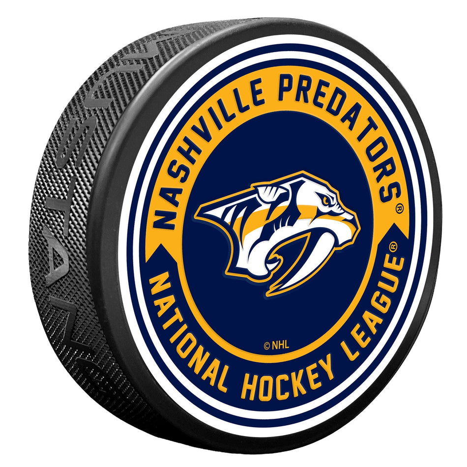 E-shop Mustang Puk Nashville Predators NHL Arrow