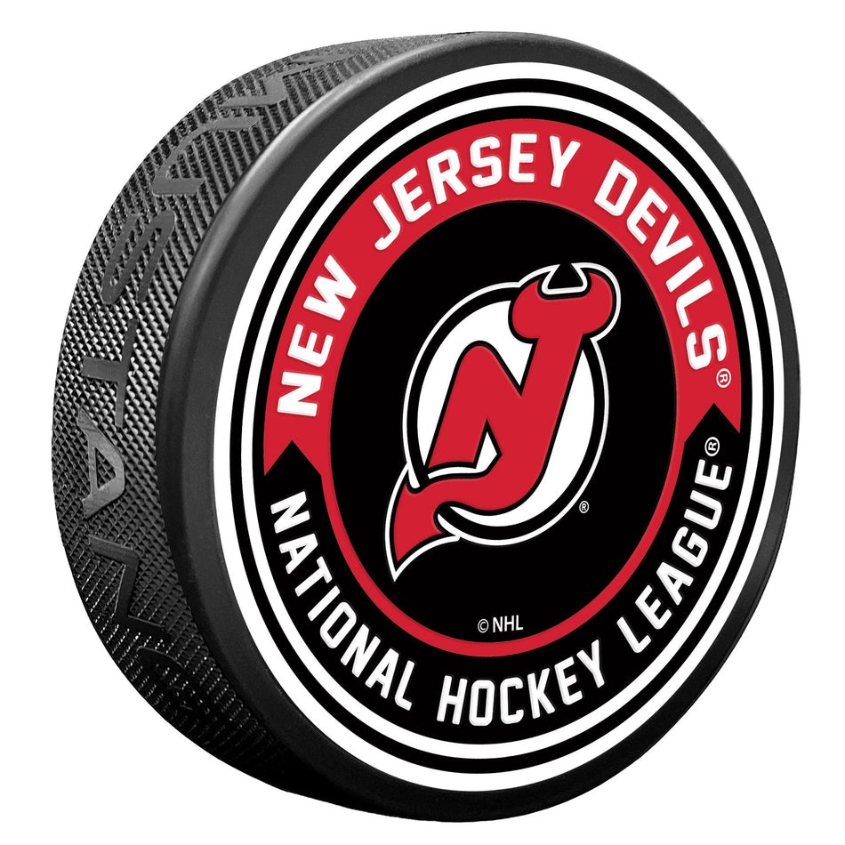 E-shop Mustang Puk New Jersey Devils NHL Arrow