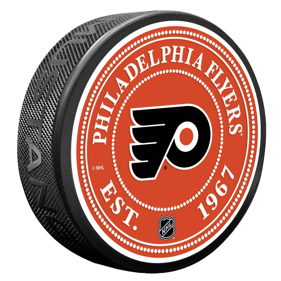 E-shop Mustang Puk Philadelphia Flyers NHL Stud