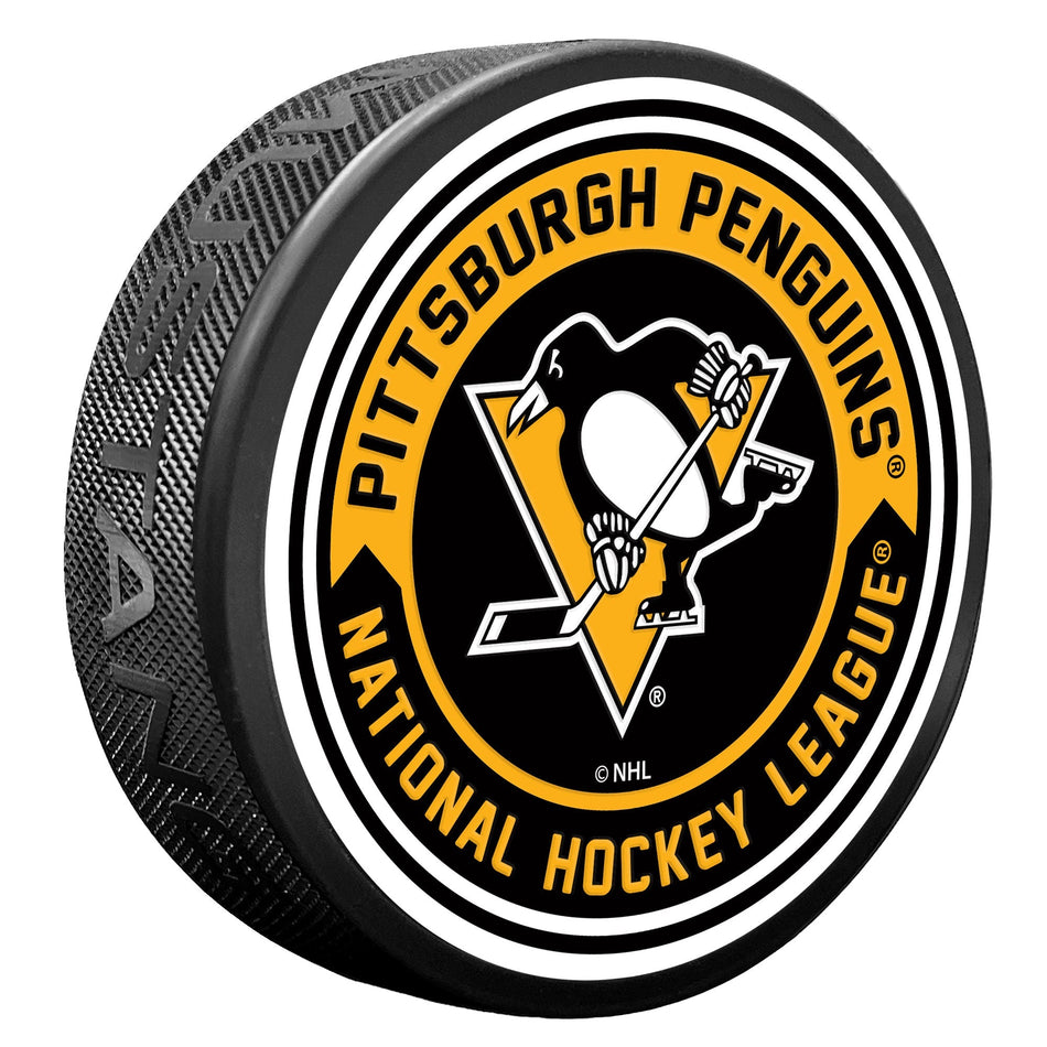 E-shop Mustang Puk Pittsburgh Penguins NHL Arrow