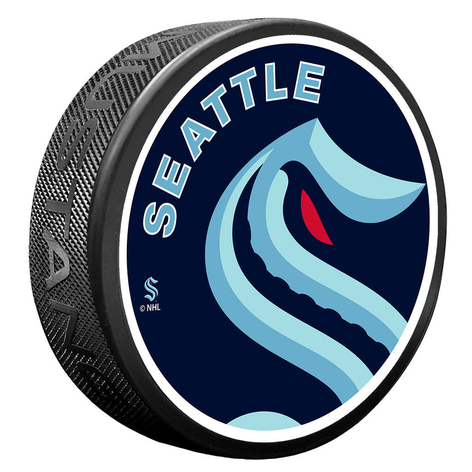 E-shop Mustang Puk Seattle Kraken NHL Icon