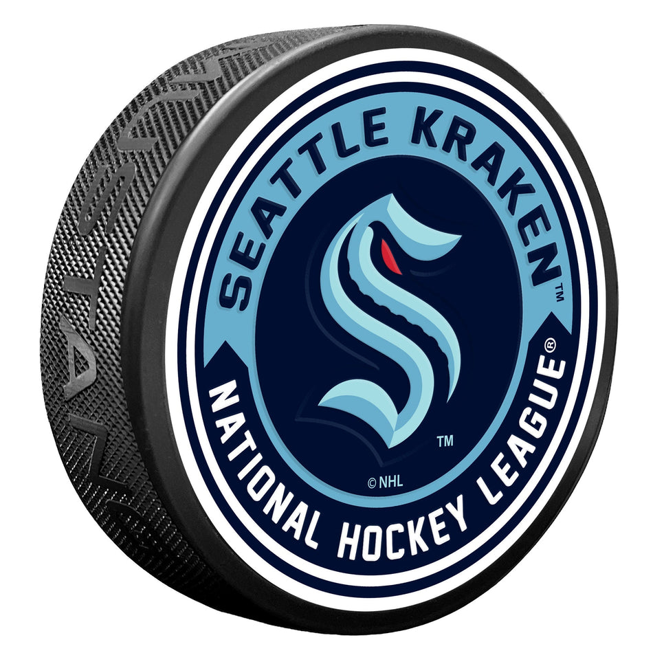 E-shop Mustang Puk Seattle Kraken NHL Arrow