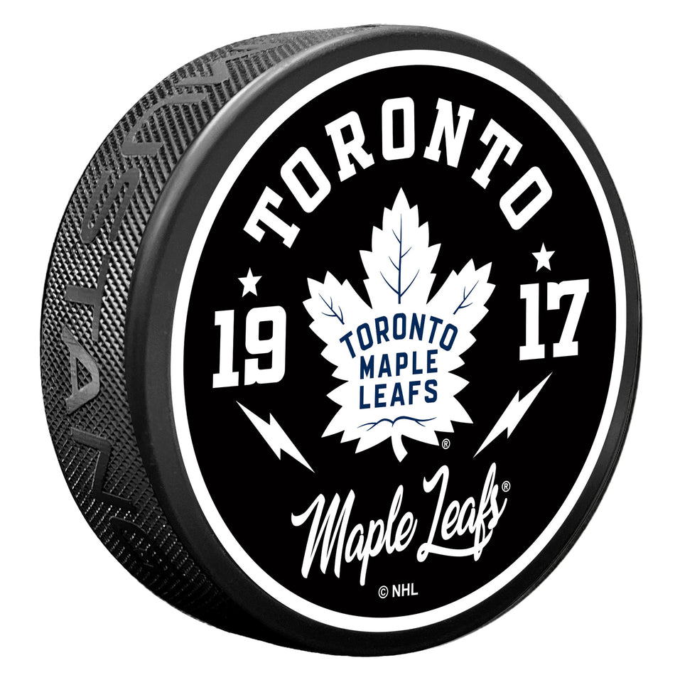 E-shop Mustang Puk Toronto Maple Leafs NHL Bolt