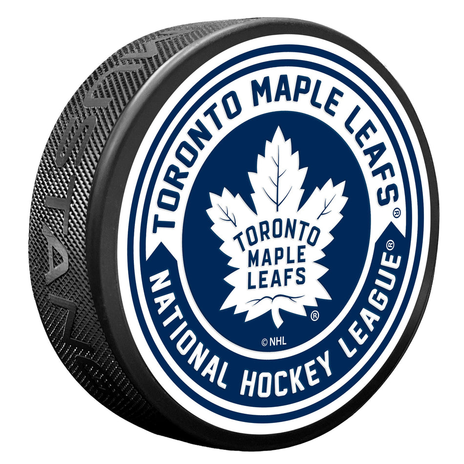 E-shop Mustang Puk Toronto Maple Leafs NHL Arrow