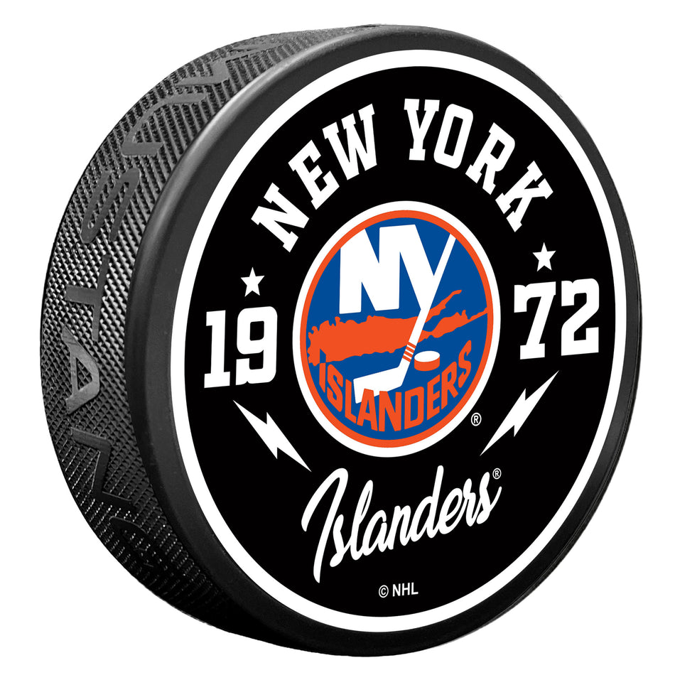 E-shop Mustang Puk New York Islanders NHL Bolt