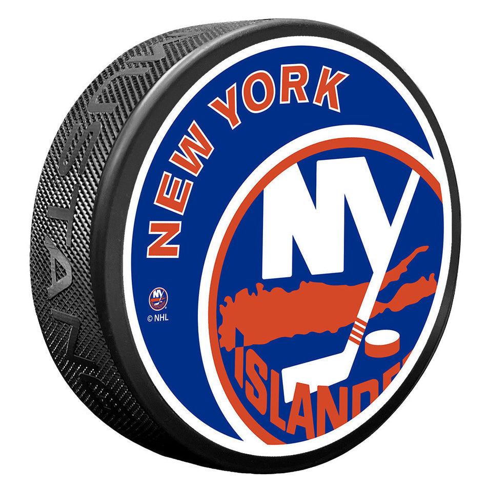 E-shop Mustang Puk New York Islanders NHL Icon