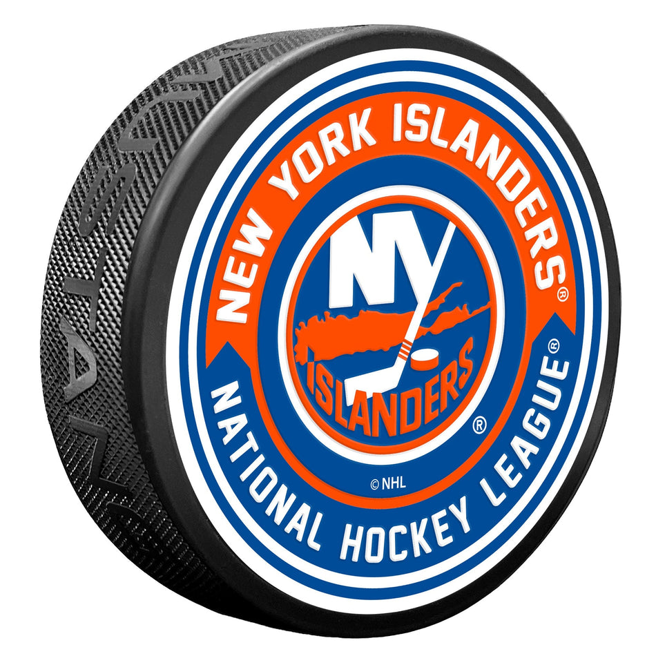 E-shop Mustang Puk New York Islanders NHL Arrow