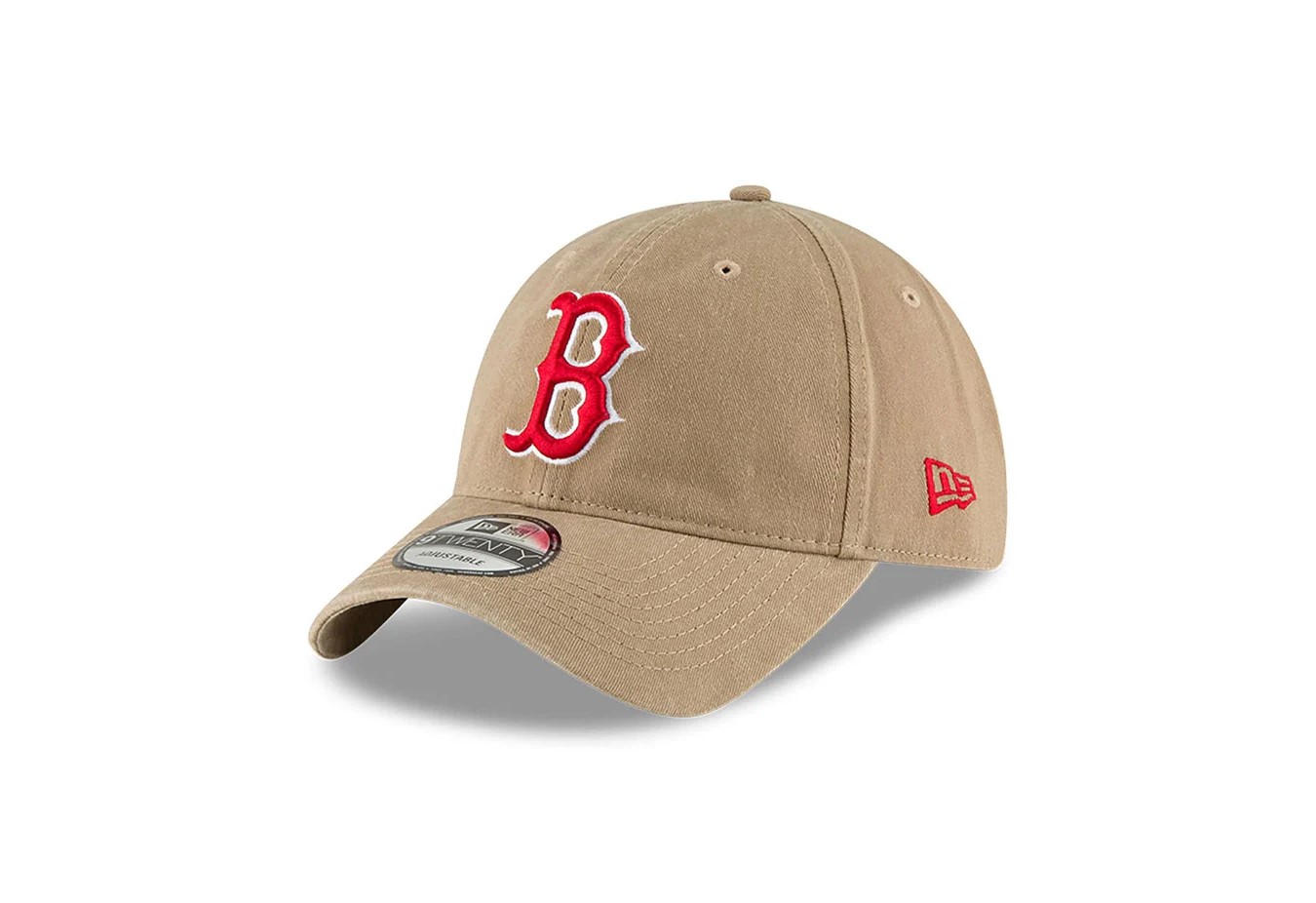 E-shop Pánska šiltovka Boston Red Sox MLB NEW ERA 920 MLB Core classic 2 0