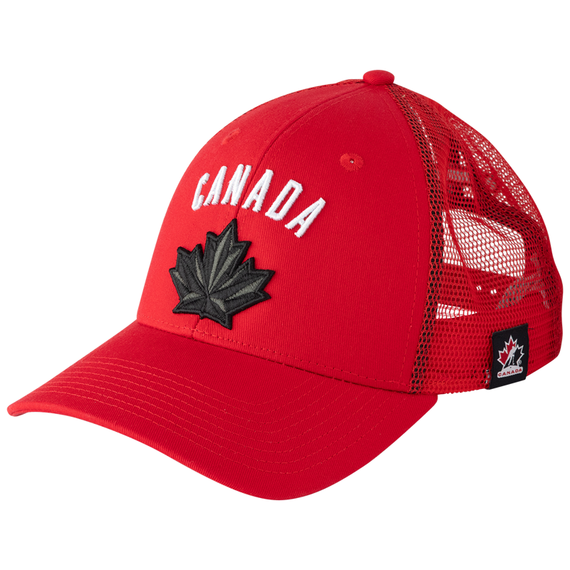 E-shop Nike Pánska Šiltovka Team Canada Bauer Adjustable Hat