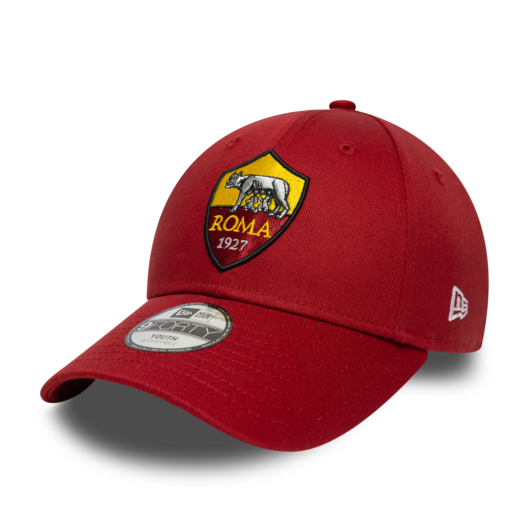 E-shop New Era Detská šiltovka AS Roma 940K Core