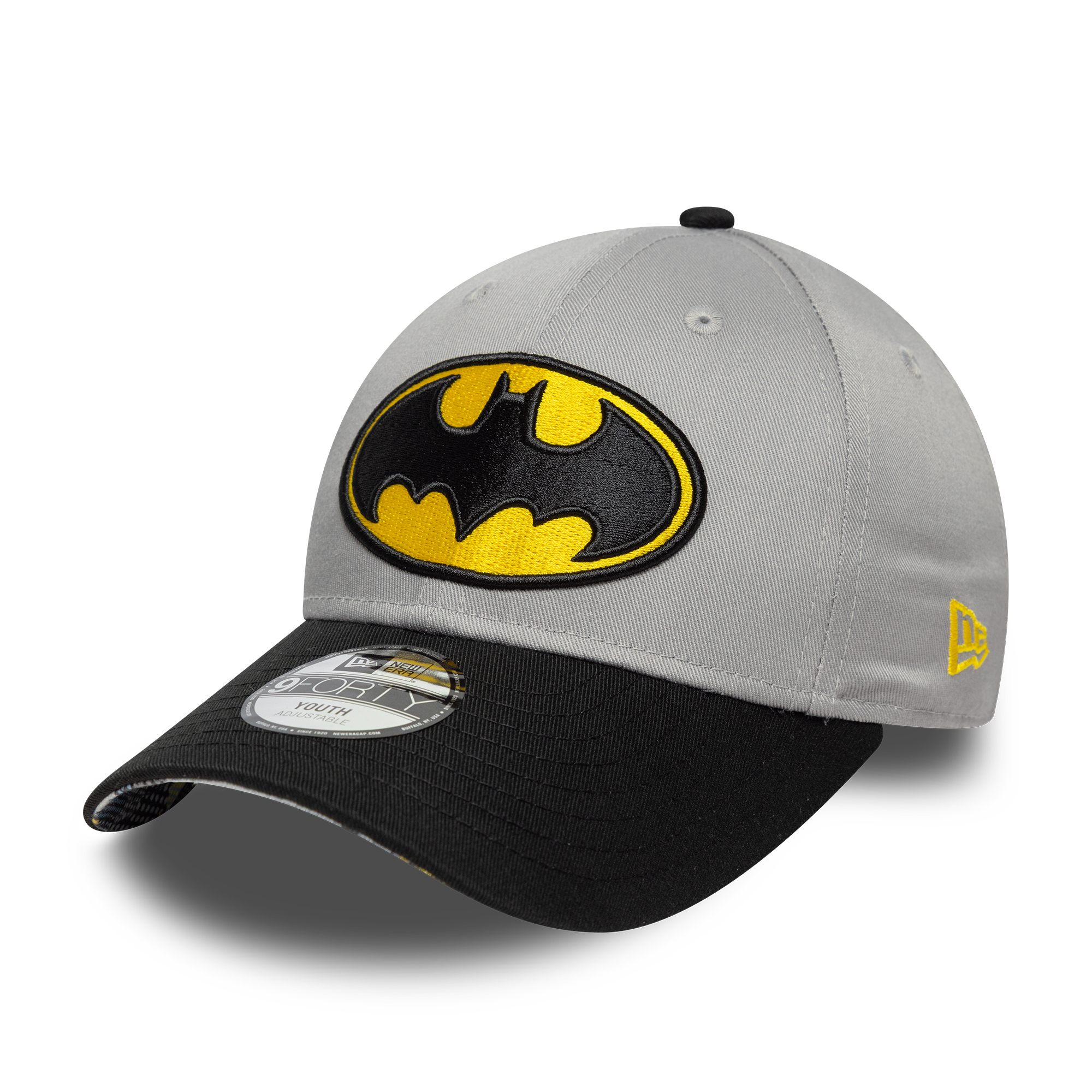 E-shop New Era Detská šiltovka Batman 940K DC BATMAN
