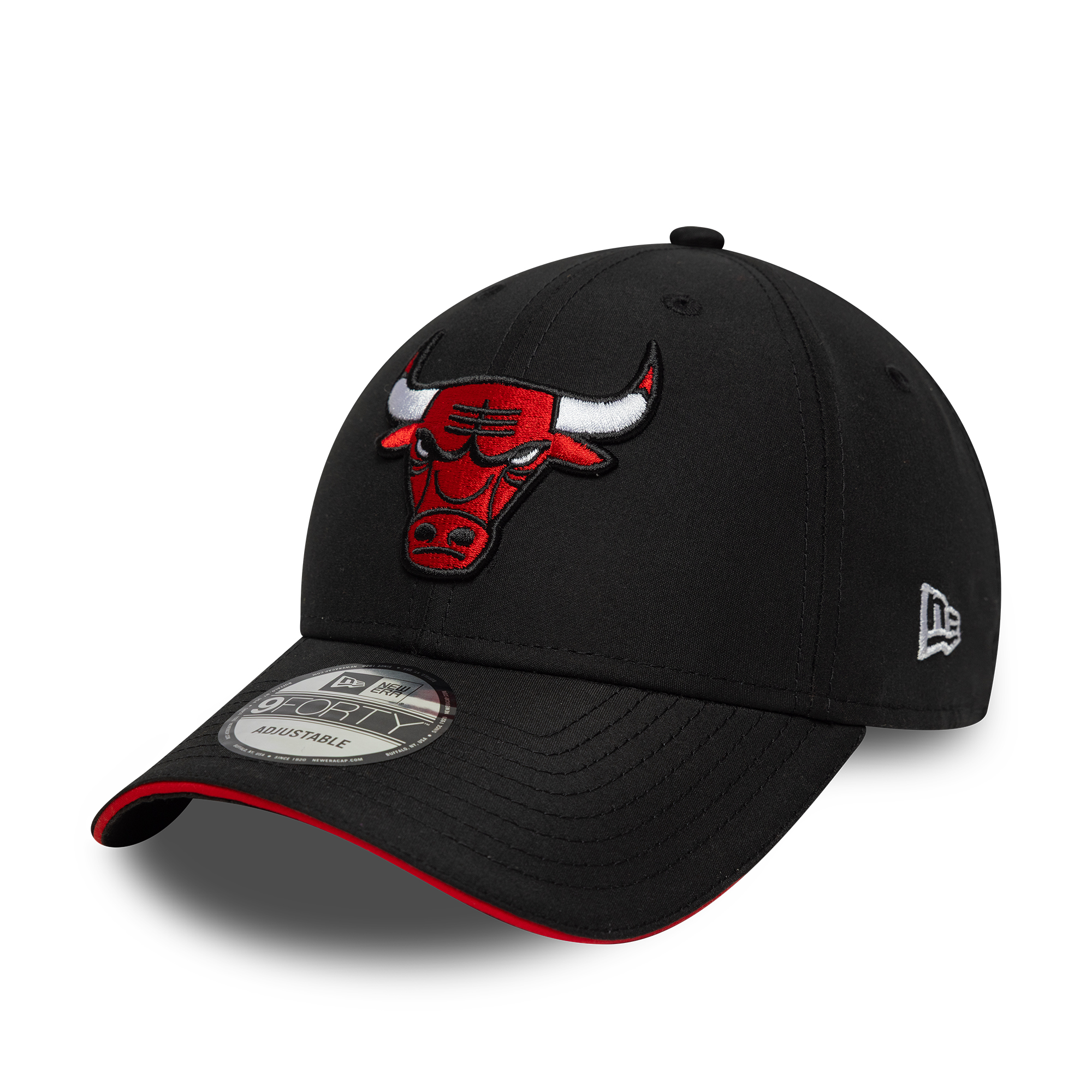 E-shop New Era Pánska šiltovka Chicago Bulls NBA 940 Microfibre