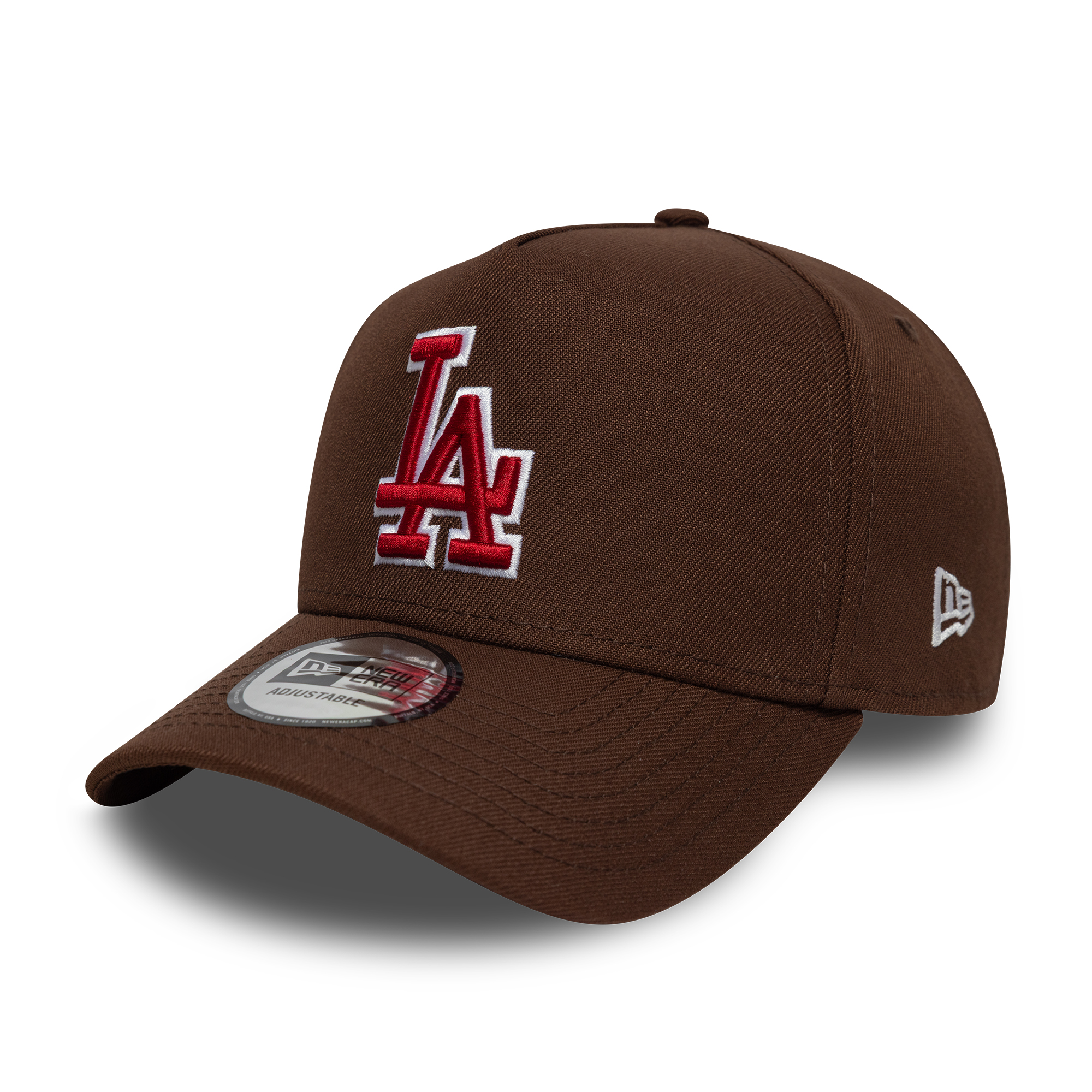 E-shop New Era Pánska šiltovka Los Angeles Dodgers MLB 940 AFrame Outline script