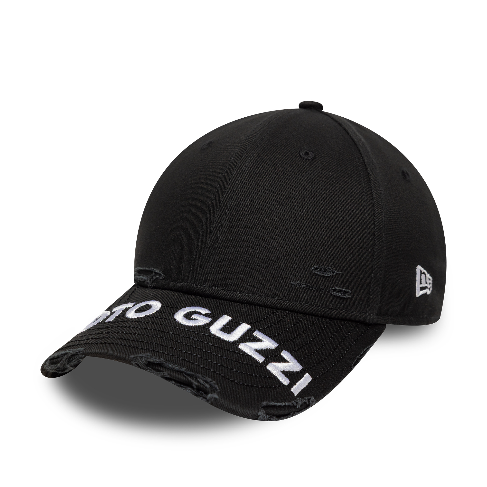 E-shop New Era Pánska šiltovka Moto Guzzi 940MC Distressed