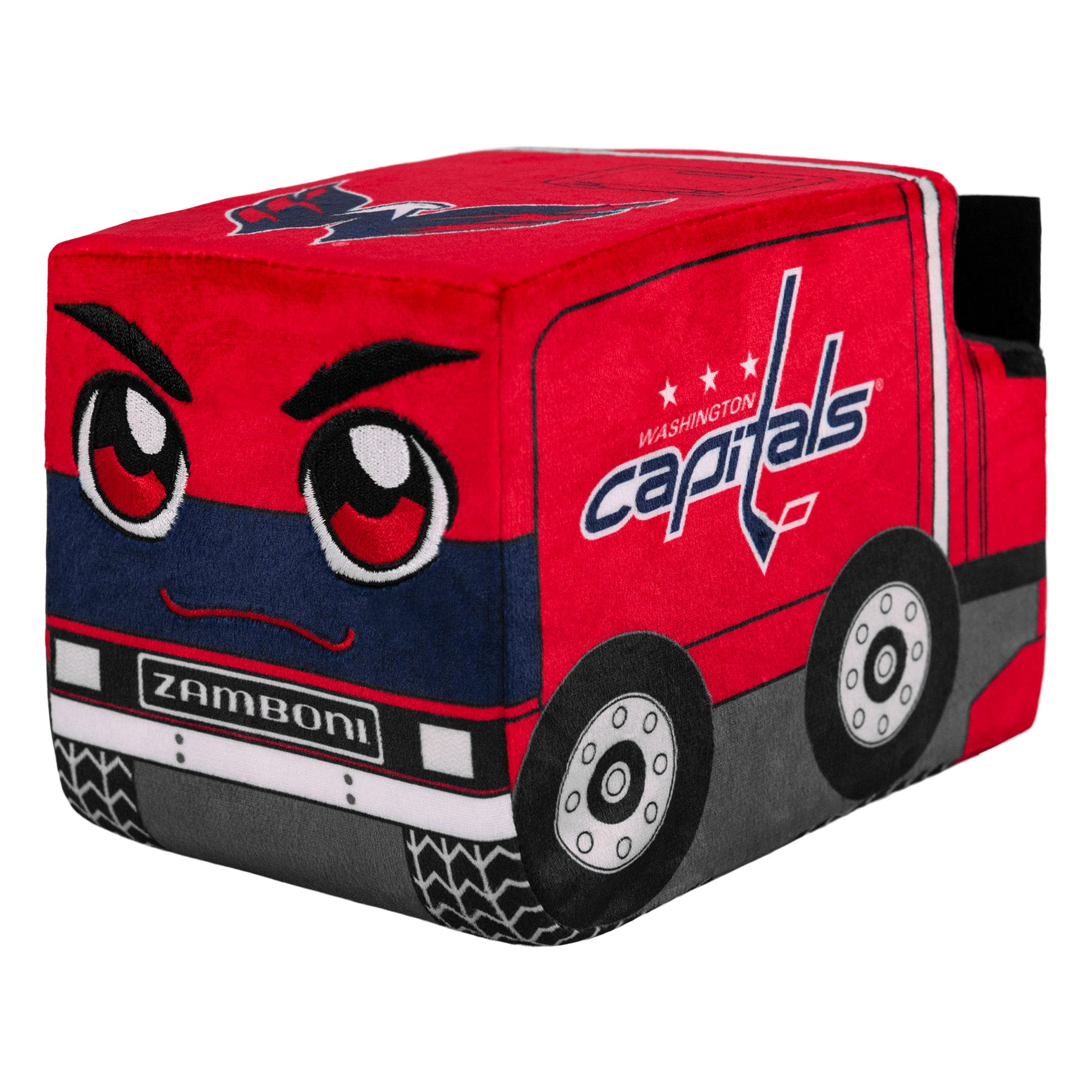 E-shop Plyšová rolba Washington Capitals