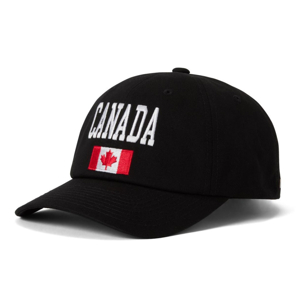 E-shop Pánska šiltovka CCM Flag Team Canada
