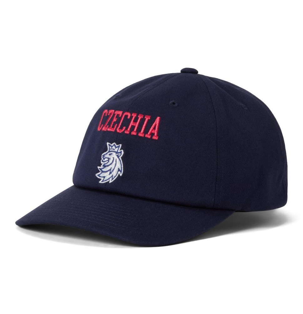 E-shop Pánska šiltovka CCM Flag Team Česko