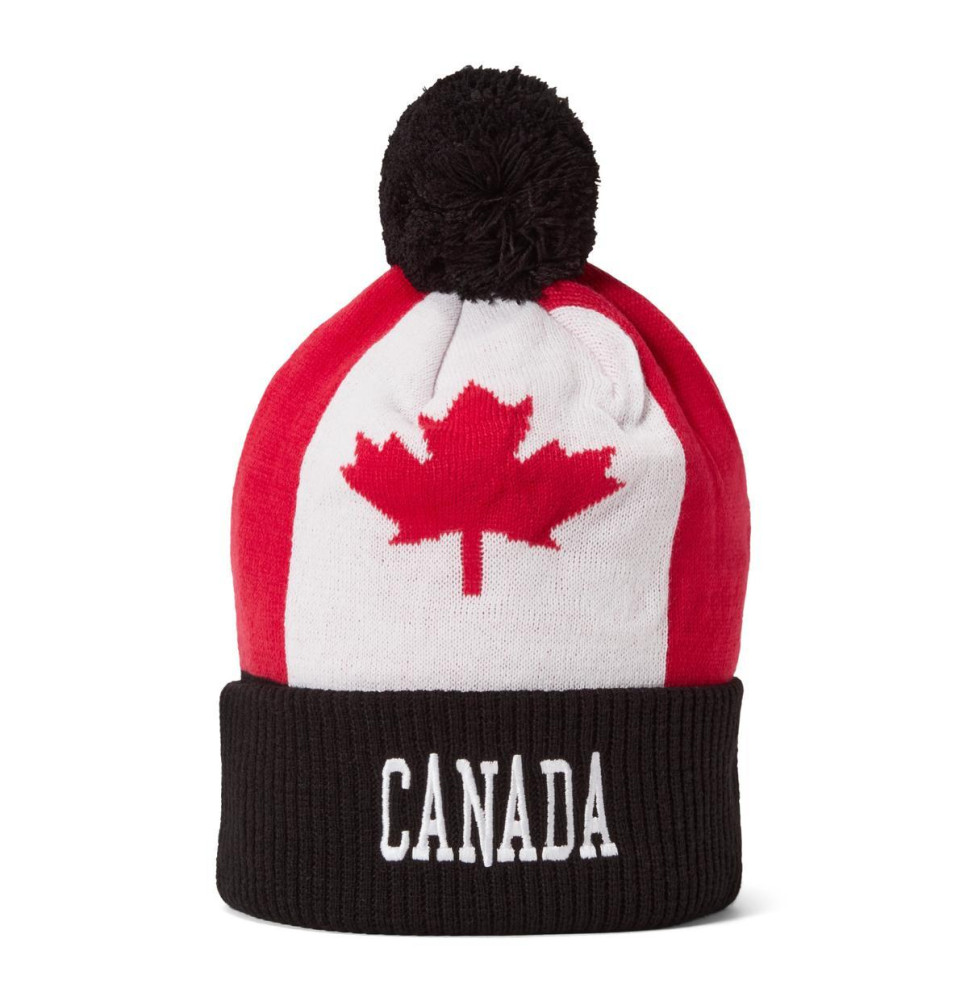 E-shop Pánsky Kulich CCM Pom Flag Team Canada