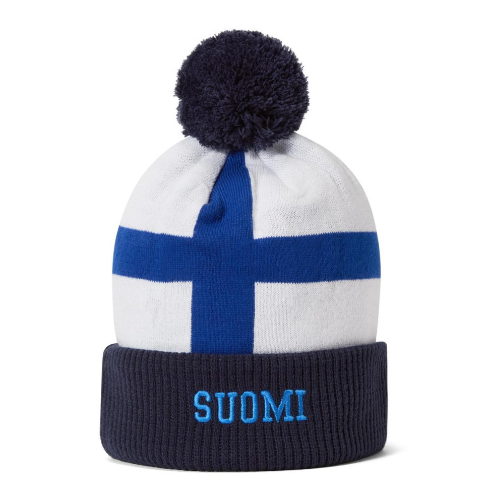 E-shop Pánsky Kulich CCM Pom Flag Team Finland