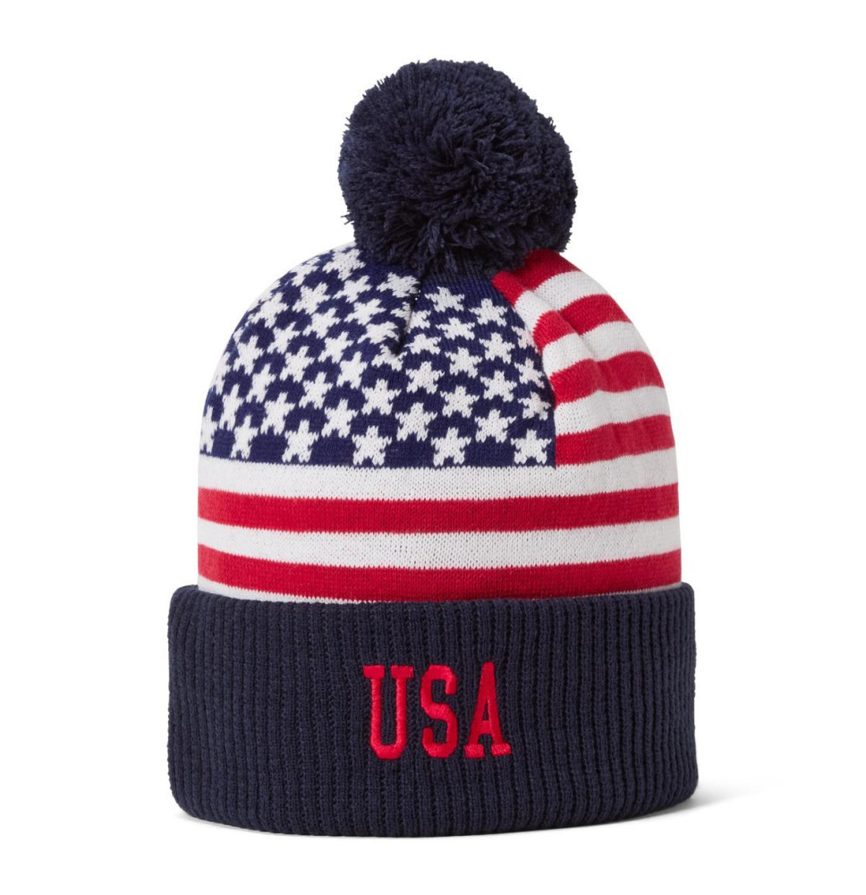 E-shop Pánsky Kulich CCM Pom Flag Team USA