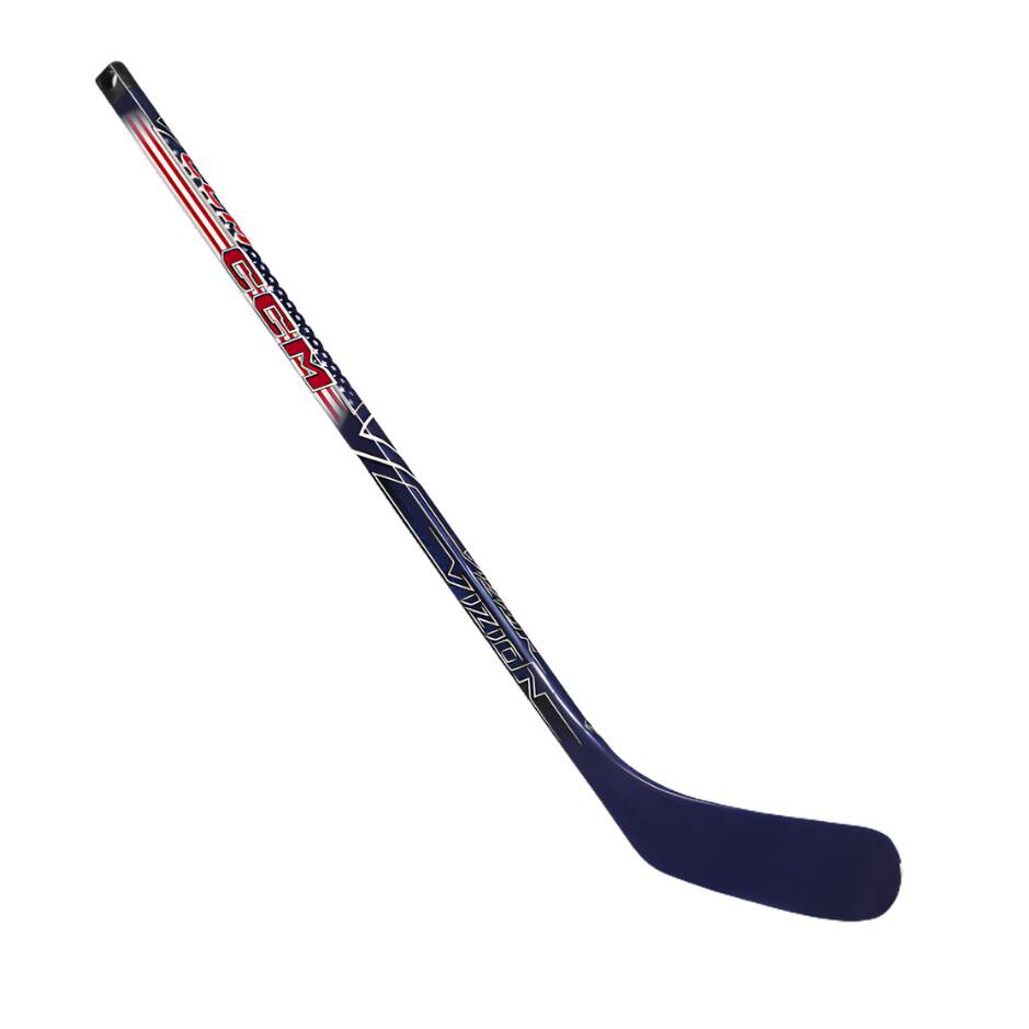 E-shop Minihokejka CCM Vizion Mini USA