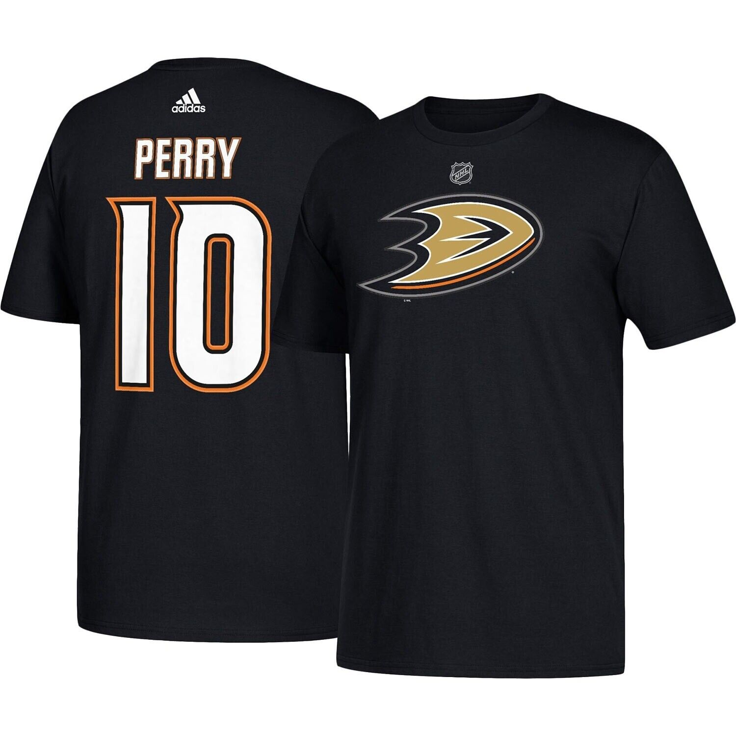 E-shop Adidas Pánske tričko Anaheim Ducks NHL Corey Perry