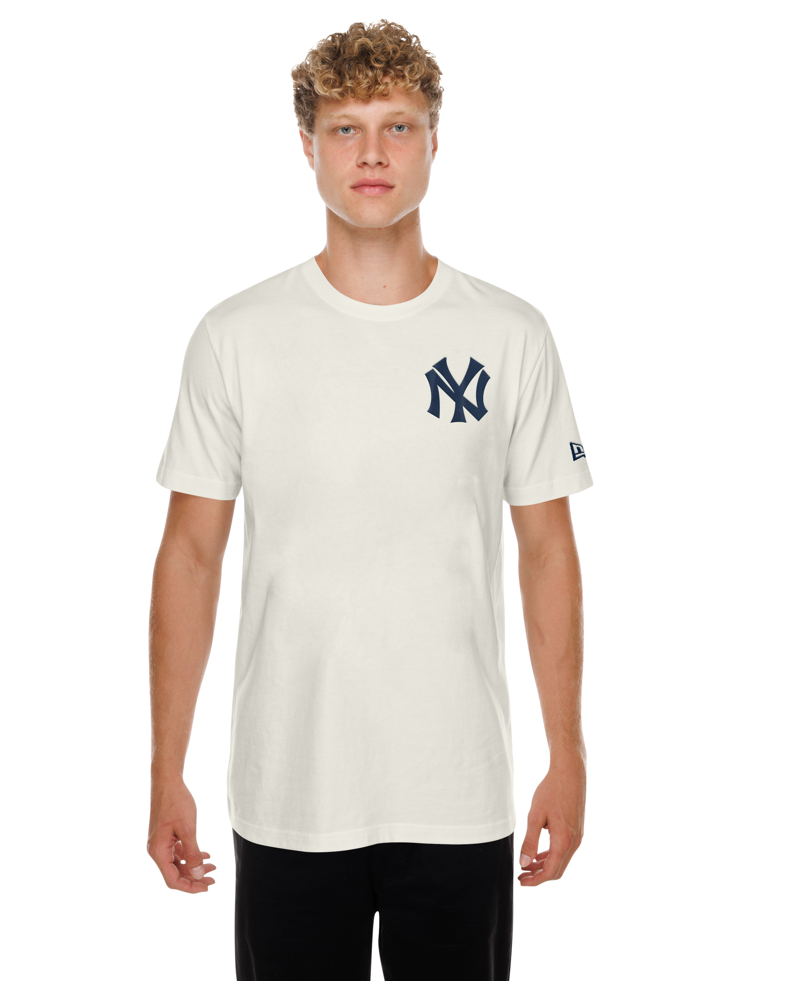 E-shop New Era Pánske tričko New York Yankees MLB US Edit