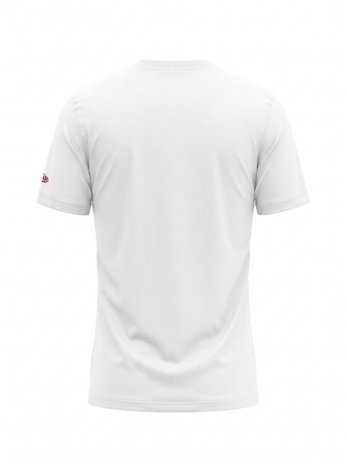 E-shop New Era Pánske tričko Chicago Blackhawks NHL US Fashion Edit