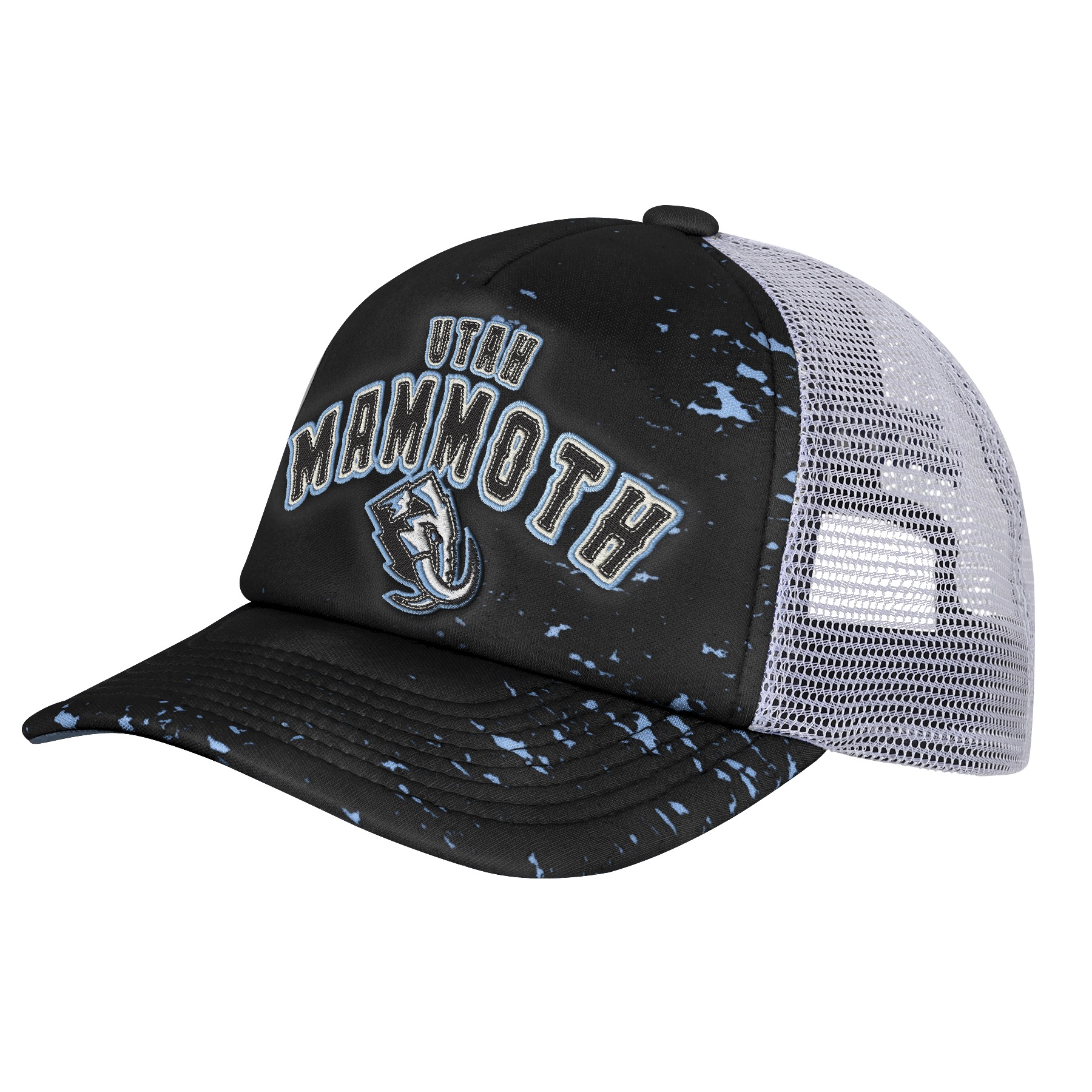 E-shop Outerstuff Detská šiltovka Utah Mammoth NHL Top Player Snapback
