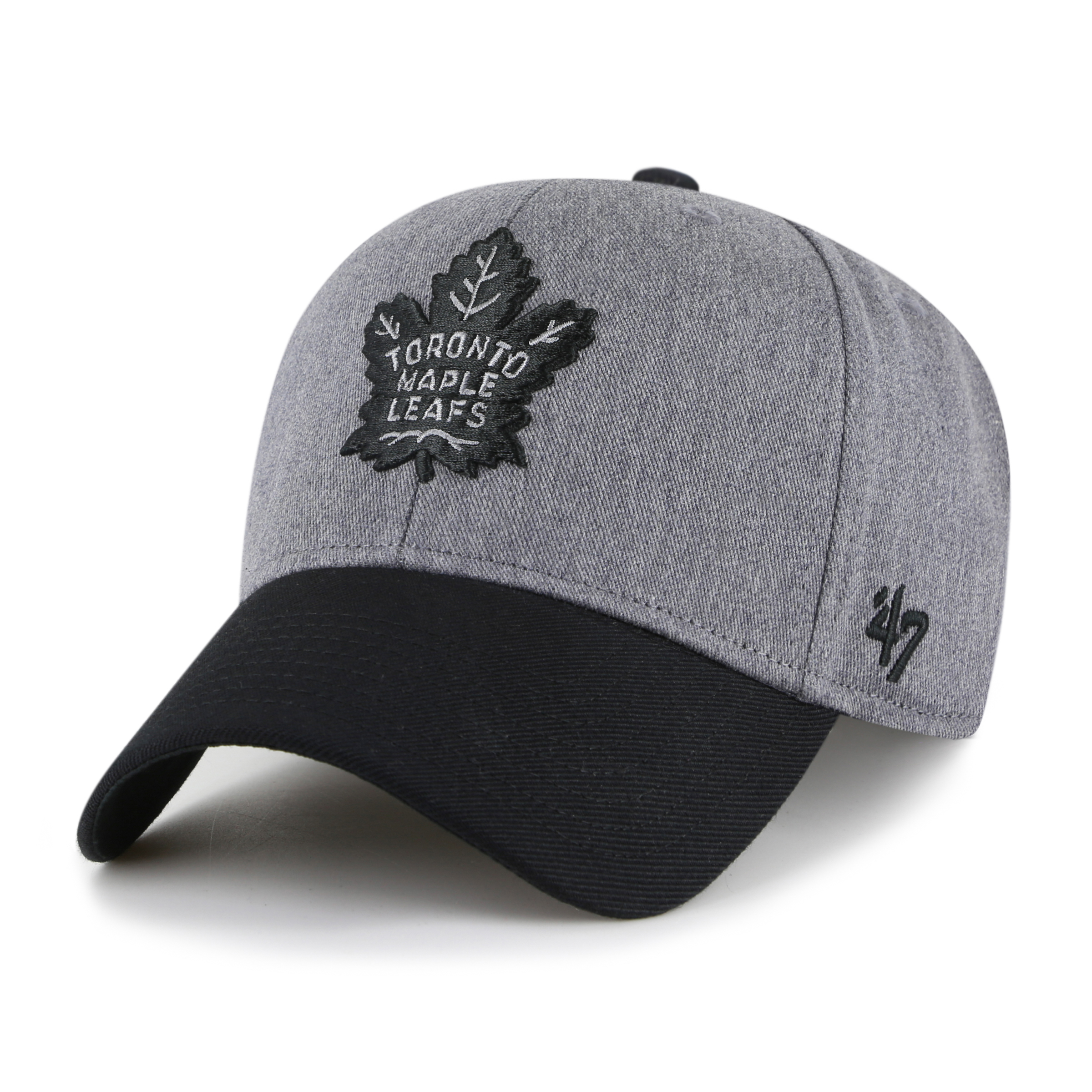 E-shop 47 Brand Pánska šiltovka Toronto Maple Leafs NHL Granite 47 MVP