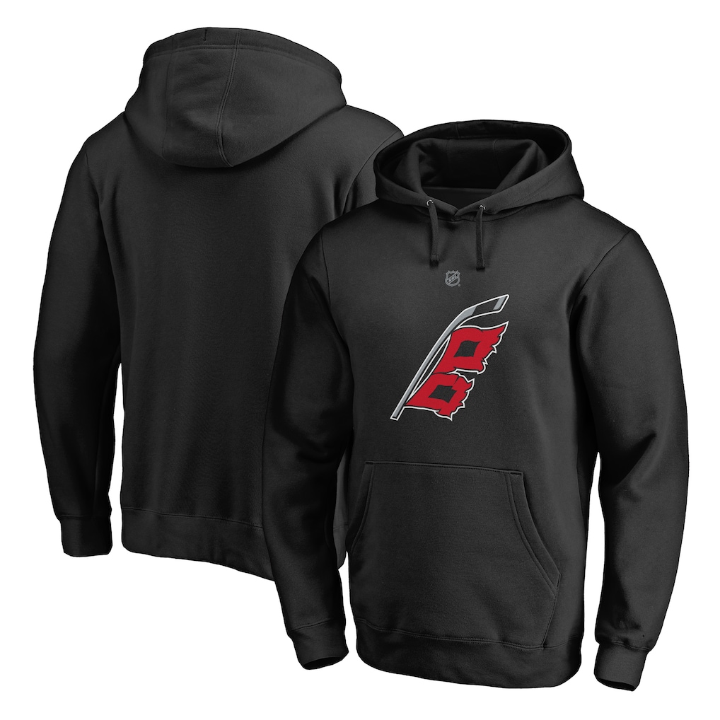 E-shop Pánska mikina Carolina Hurricanes NHL Team Alternate Pullover