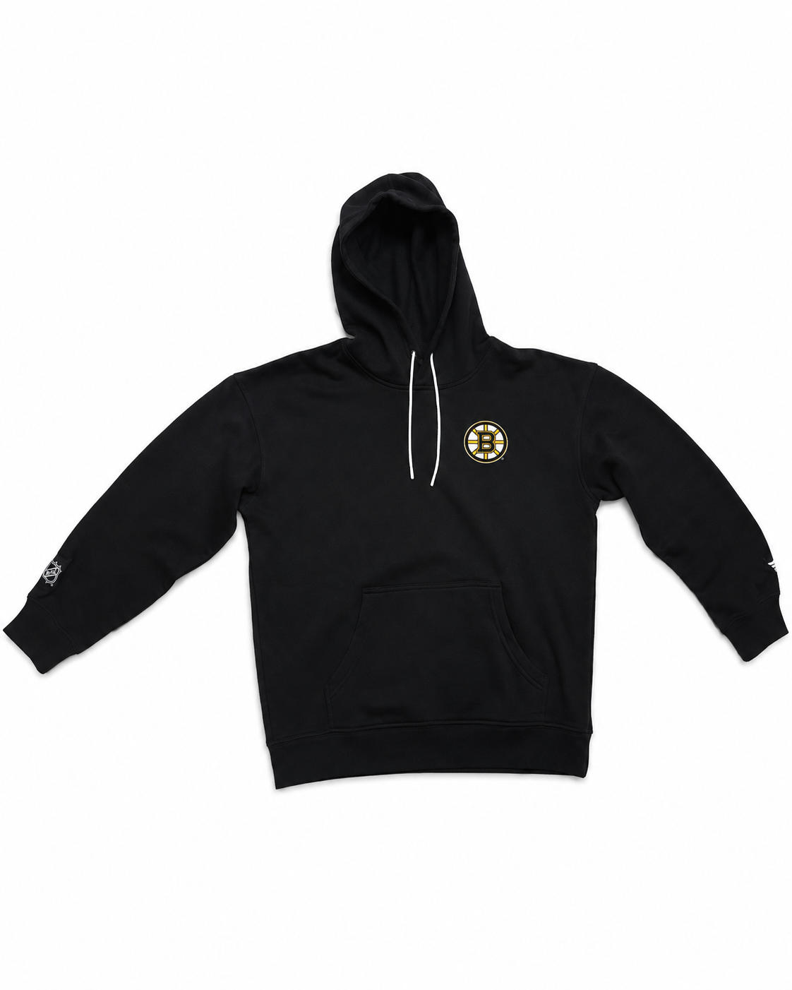 E-shop Fanatics Branded Pánska mikina Boston Bruins NHL Decent Logo