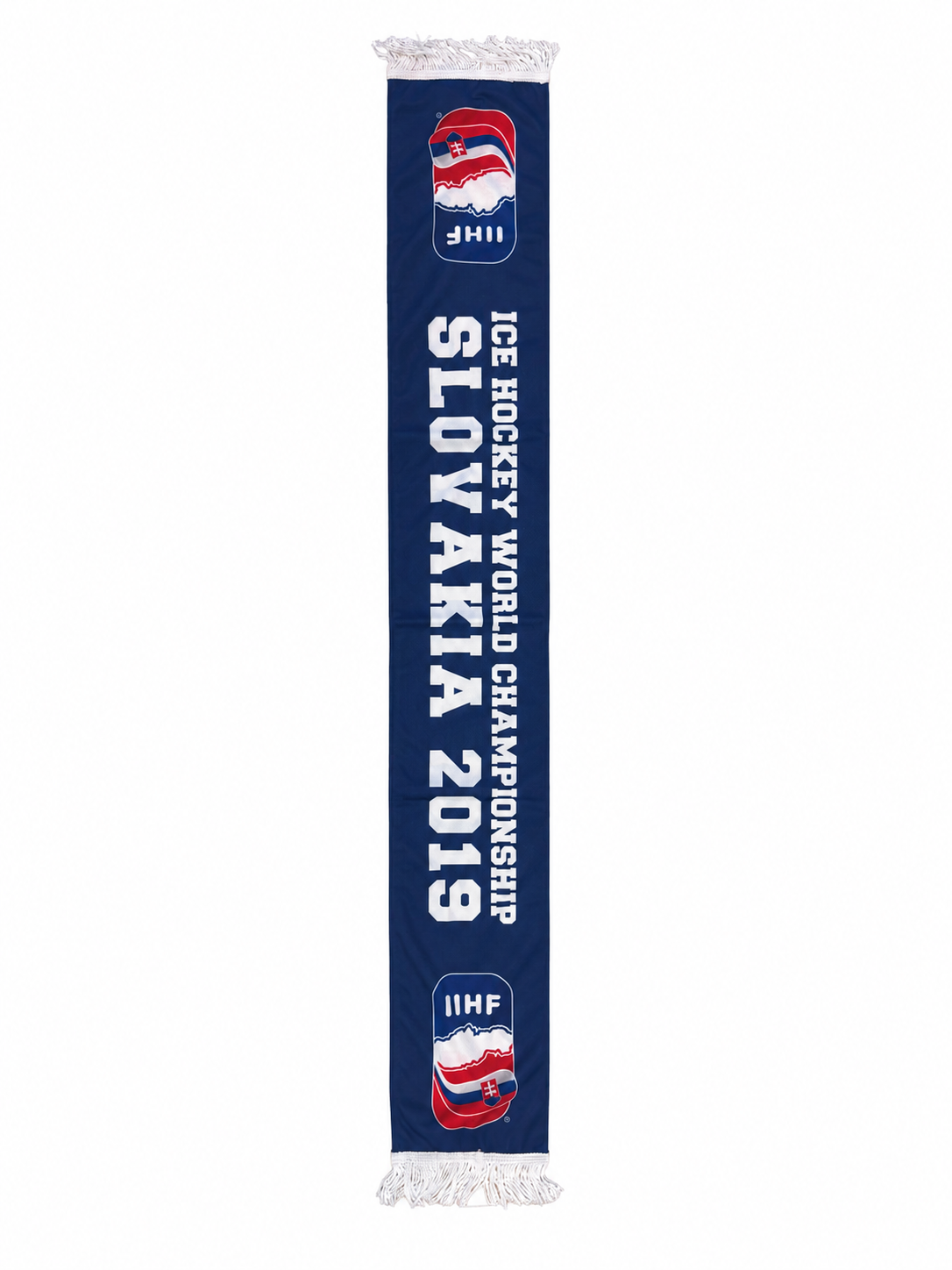 Šála Slovensko World Championship 2019